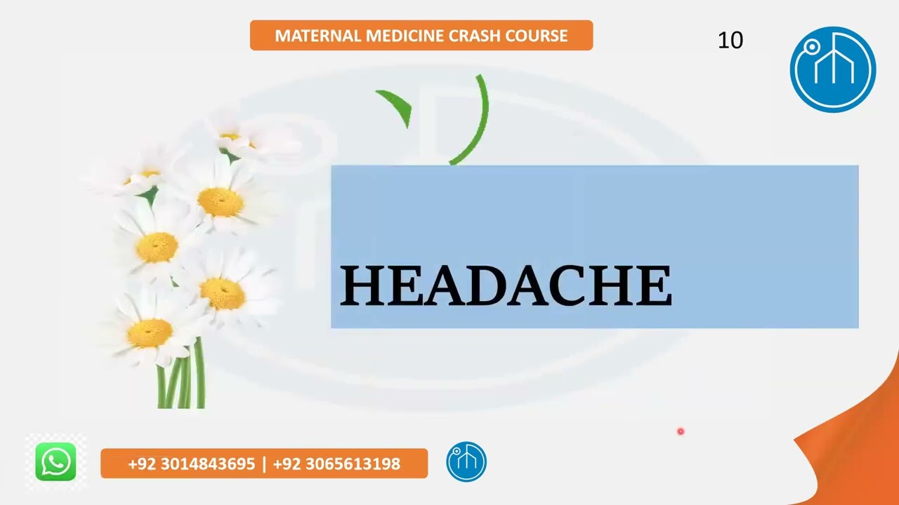 MRCOG  2   10 Years Recalls Part A  Questions & Explanations