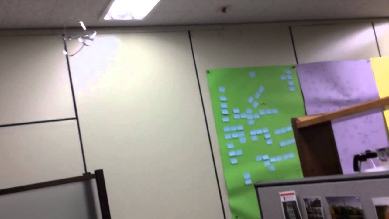 static electricity exp6 using PVC pipe