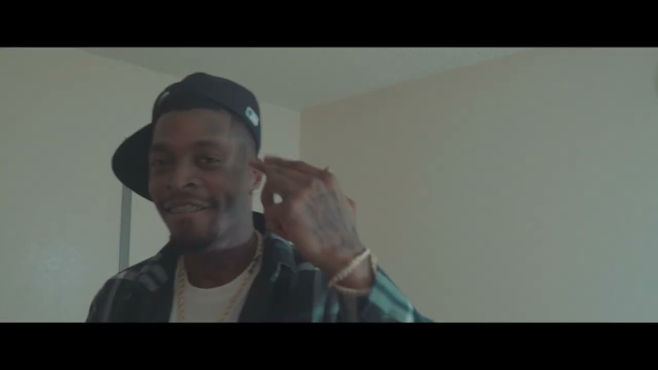 YCA EIGHTYBANDS -HOW IT GOTTA BE (OFFICIAL VIDEO) PROD.BY CYOUNG BEATS