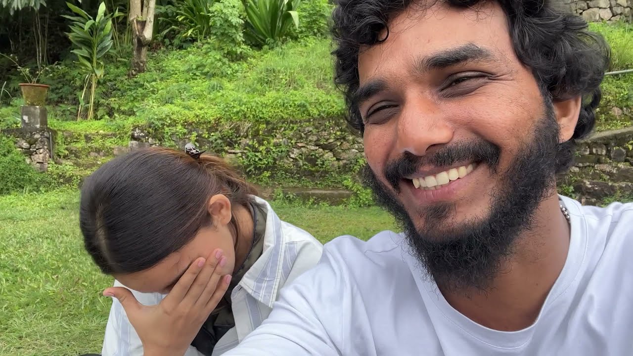 Munnar lo Hindi ammai ki Telugu nerpinchanu | Munnar Vlog | Oye its Telugu |