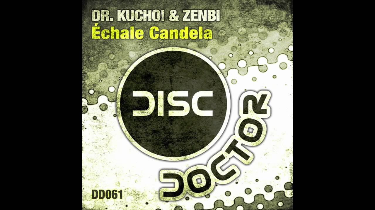 Dr. Kucho! & Zenbi 