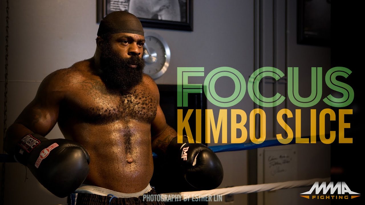 Focus: Remembering Kimbo Slice