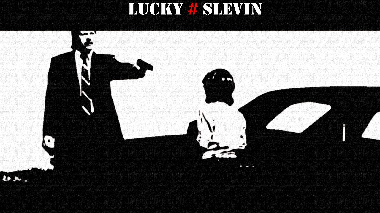 Film Analysis - Lucky Number Slevin