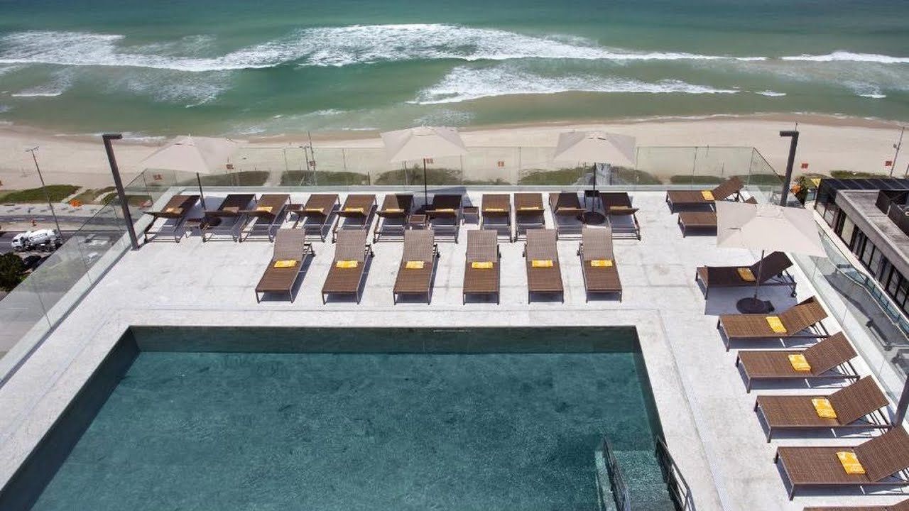 Windsor Marapendi Hotel | Rio De Janeiro, Brazil | Hotel Review🏠