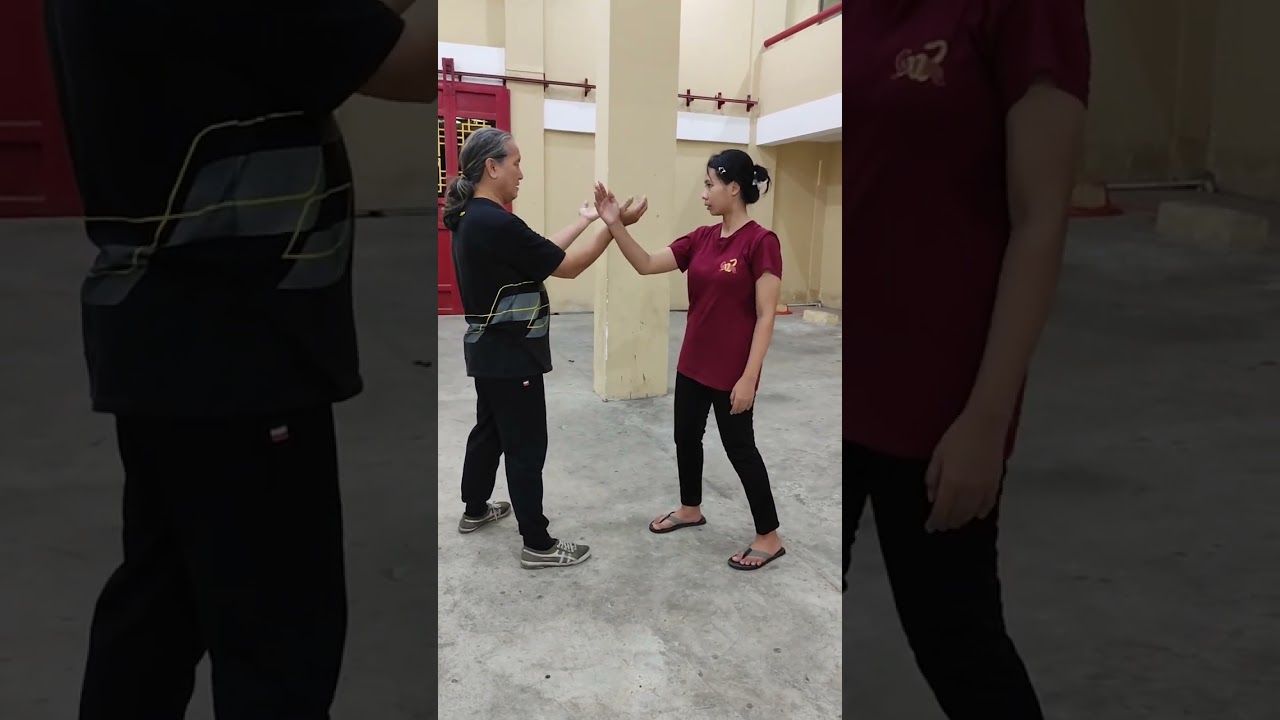 Boen Bio Hokkien Kunthauw 38 New student