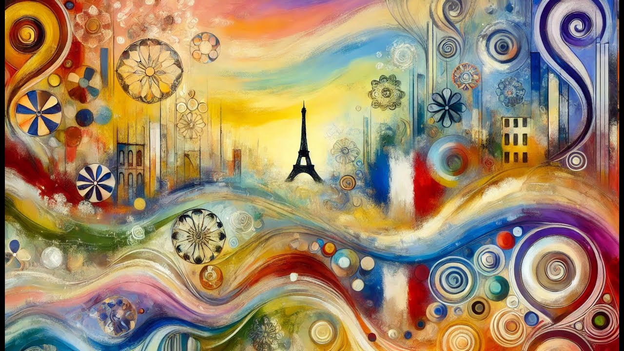 Mosaïque de l'Avenir : Une Ode Poétique à la Diversité Culturelle et l'Immigration en France
