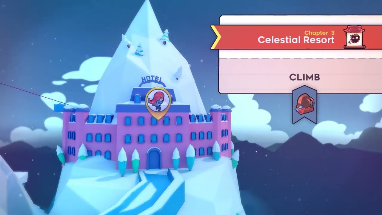 Celeste 100% in just 1287 dashes (Restricted)