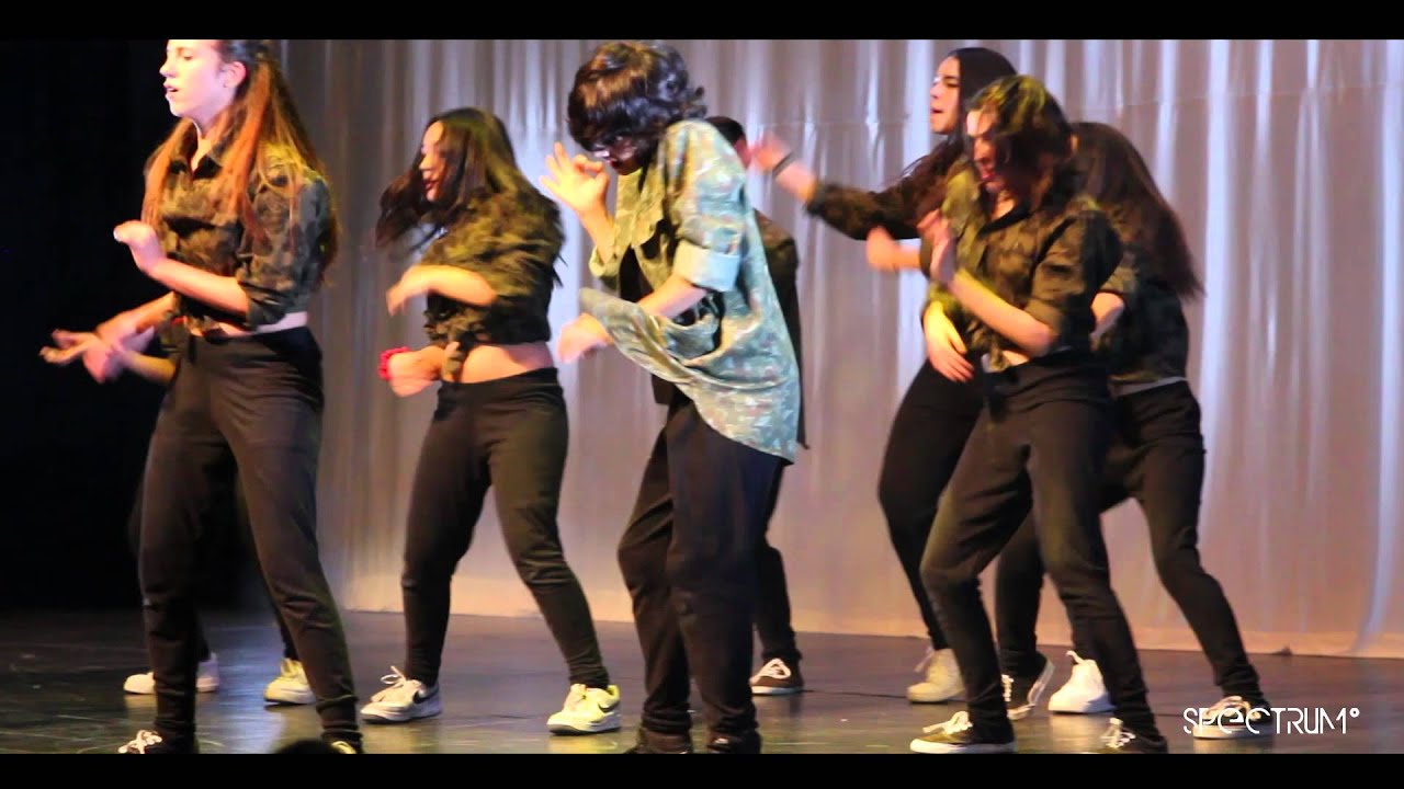 Reflexos - Groove Spot @ Casa das Artes