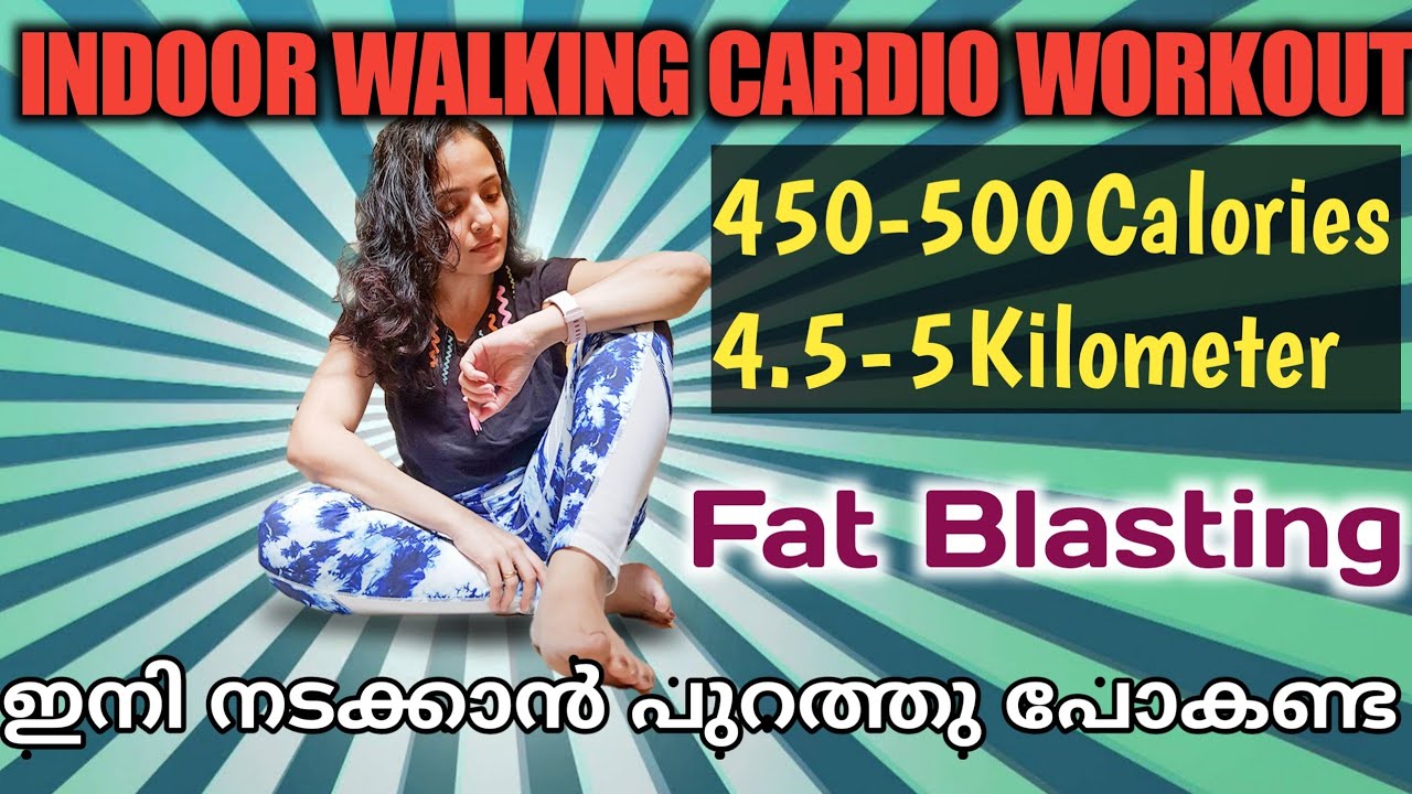 30min Fat Burning Workout for Fast Weight Loss|Lose 10kgs in weeks|Simply Home by Geetz