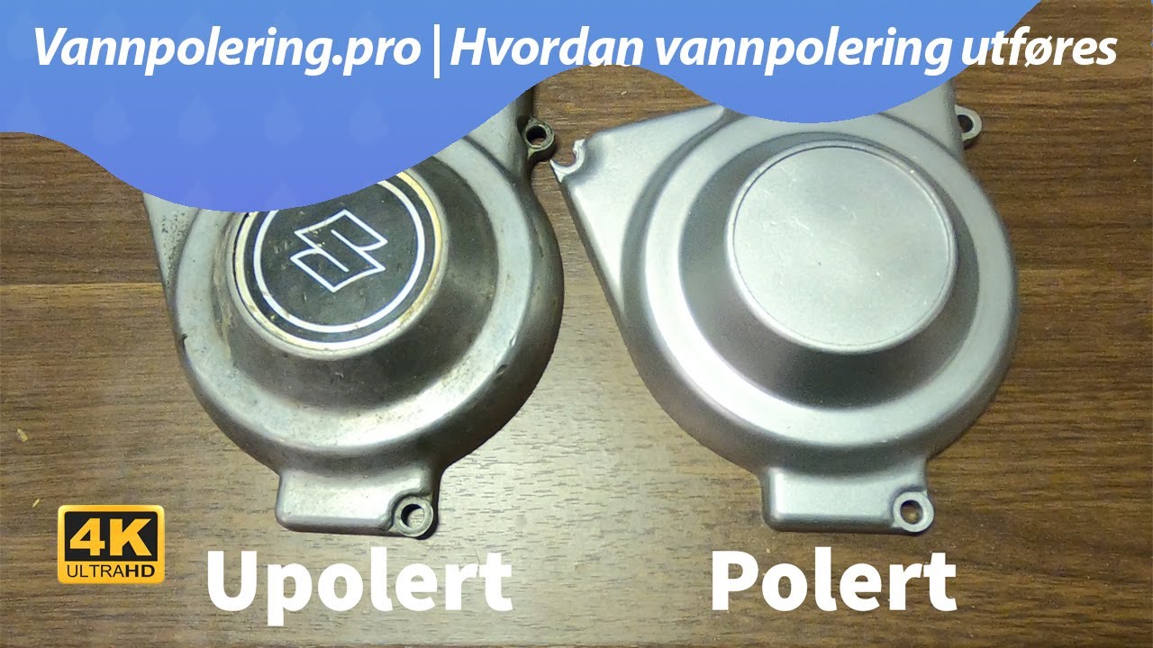 vannpolering.pro - hvordan vannpolering utf&oslash;res