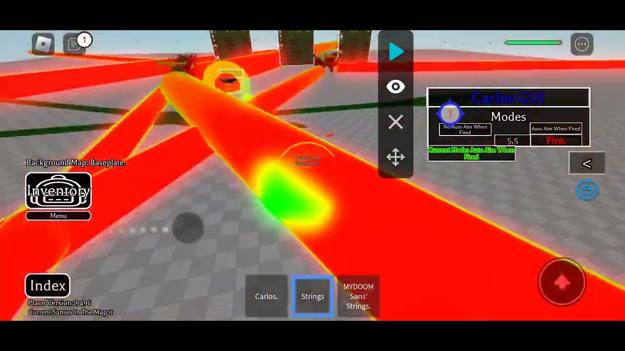 Idk.rng: Boomer Sans Beaten