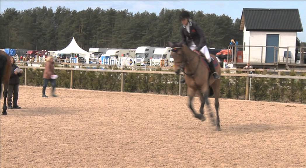 MALIN & PEDER'S BEST EXERCISES - EIGHT LESSON