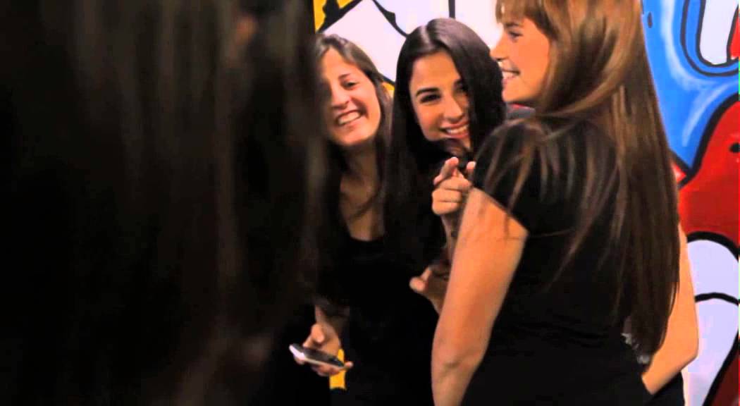 BEAT BULLYING - Hope For Children UNCRC Policy Center PSA