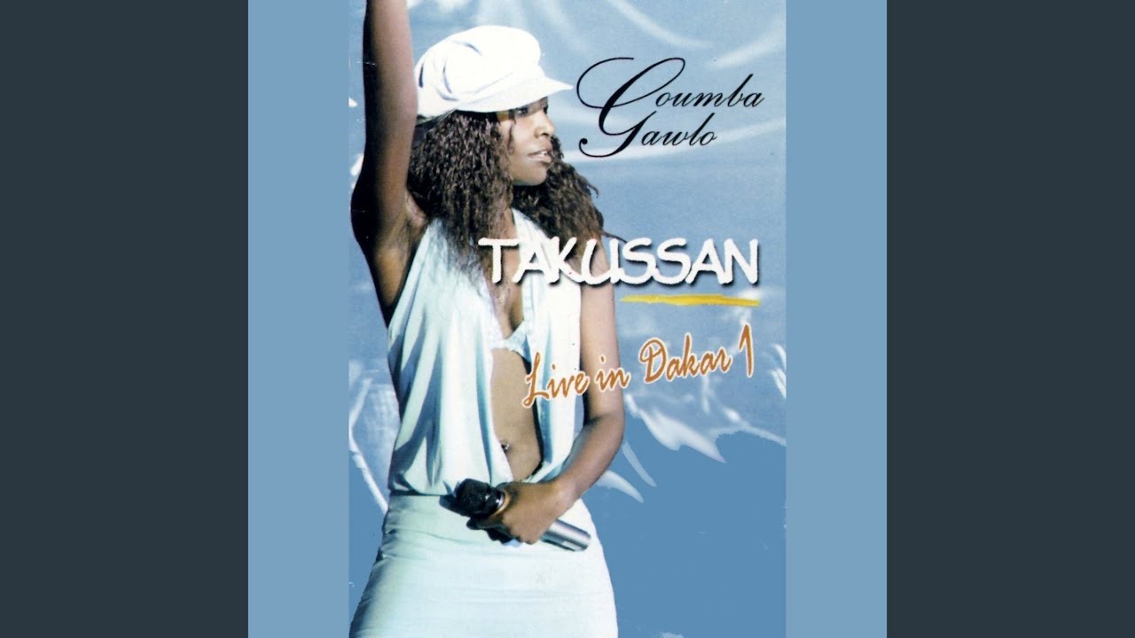 Dem Touba (Live)