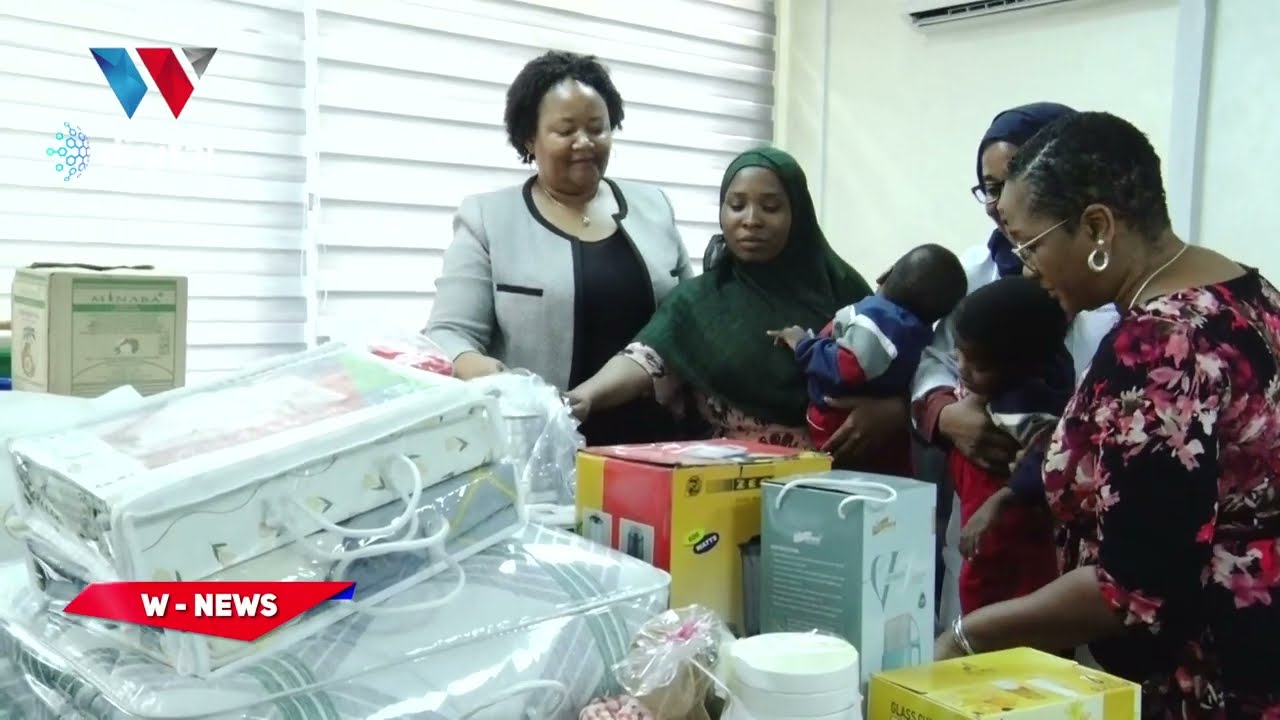 MUHIMBILI YAWARUHUSU WATOTO MAPACHA BAADA YA KUWATENGANISHA