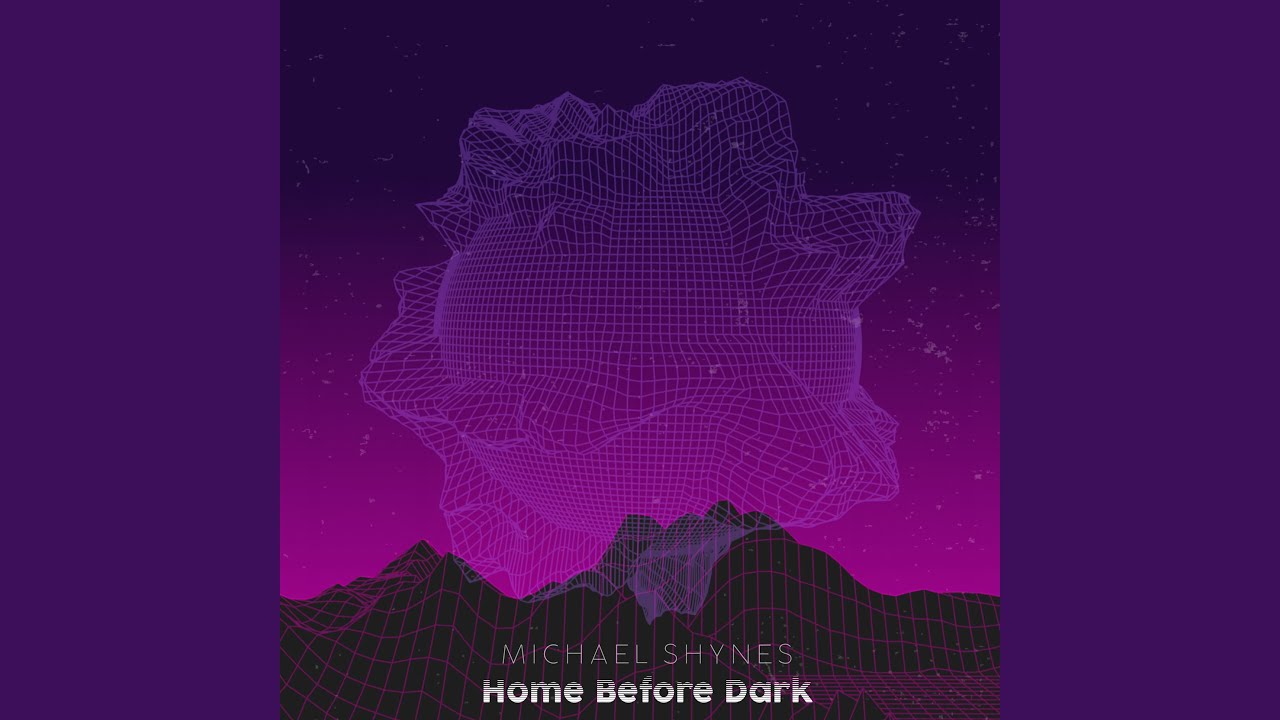 Home Before Dark
