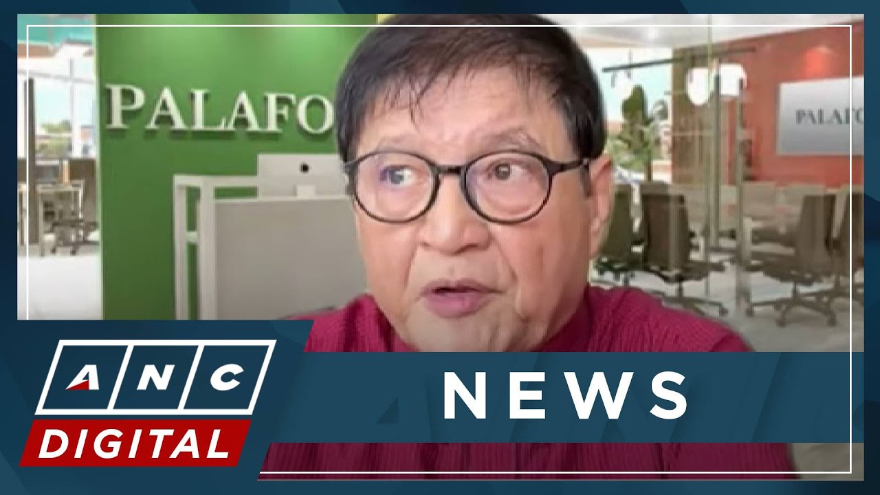 WATCH: Urban planner calls for more proactive, not reactive, measures to address flooding | ANC