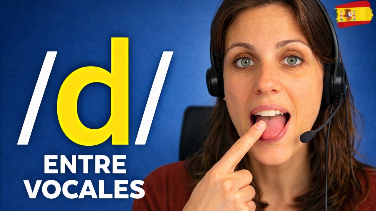 Aprende a pronunciar la 