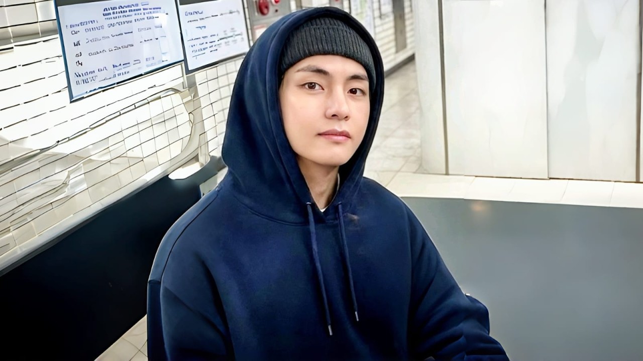 60 миллионов фанатов в шоке! Шокирующий шаг Тэхёна из BTS в корейский суд!