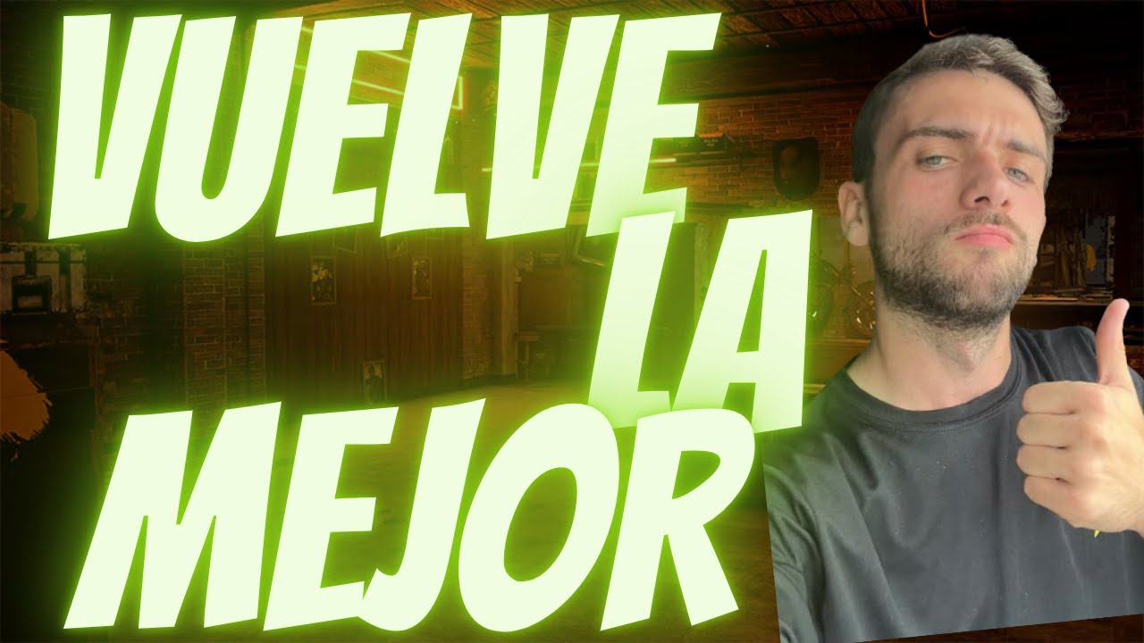 VUELVE EL MEJOR ARMA DEL JUEGO II XDEFIANT II PS5 EN ESPAÑOL