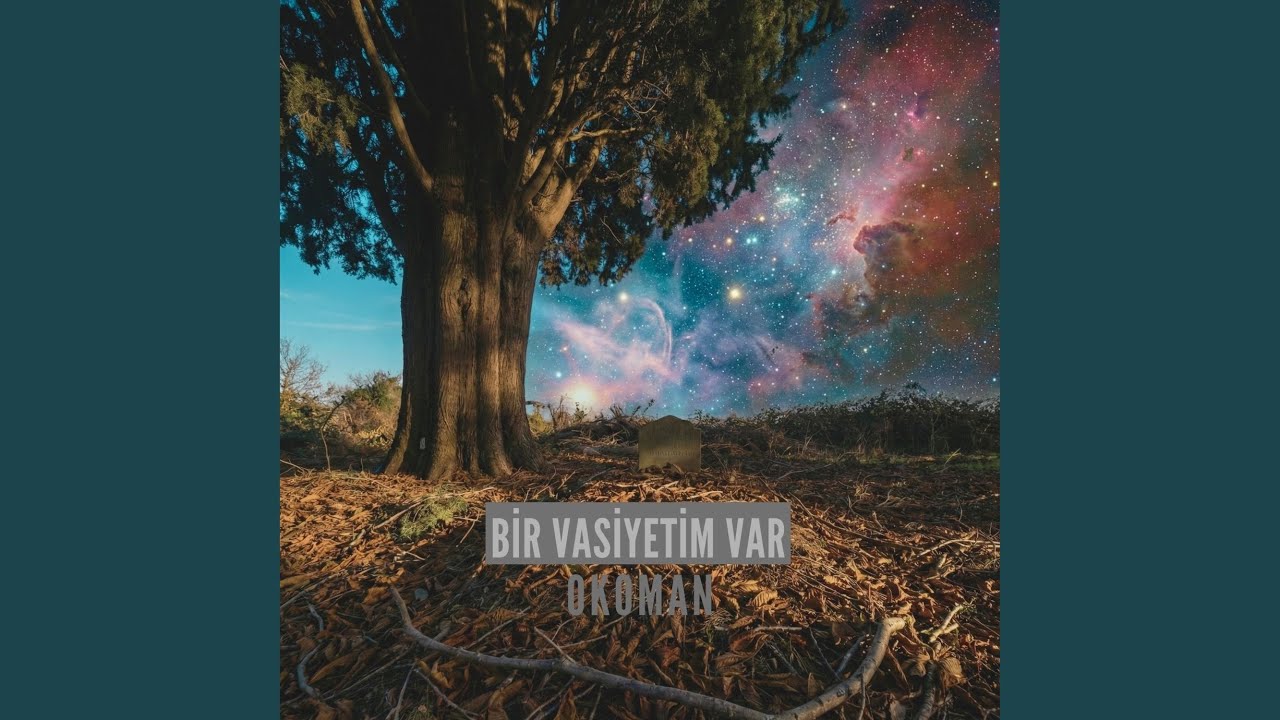 Bir Vasiyetim Var