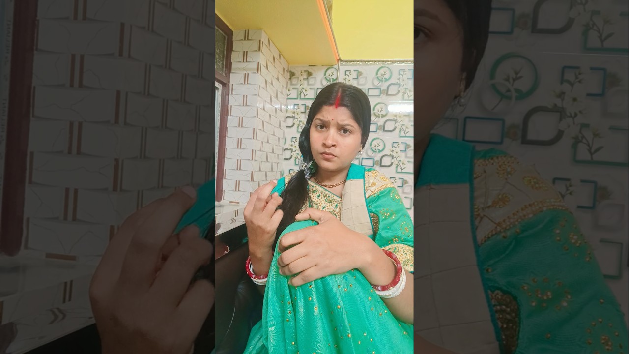আমি এক কথার মেয়ে