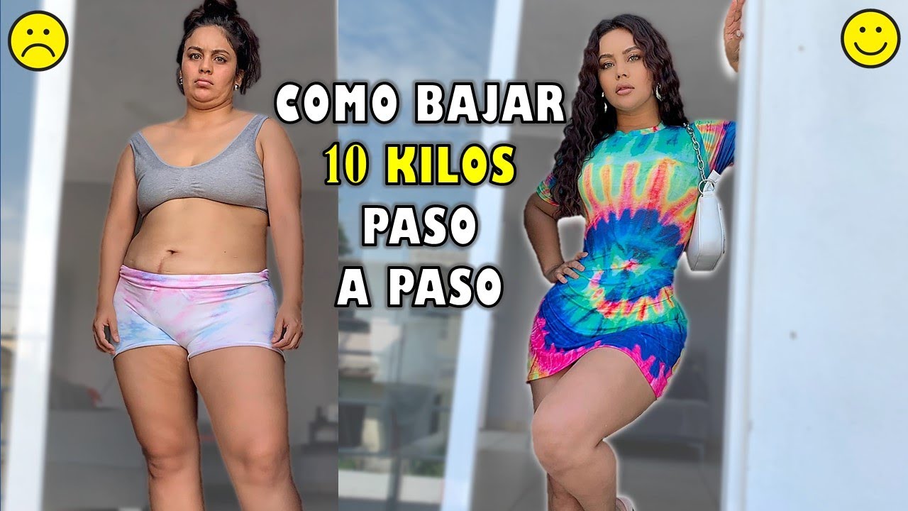 Como cambiar TU CUERPO PARA SIEMPRE MI GLOW UP | Parte 2