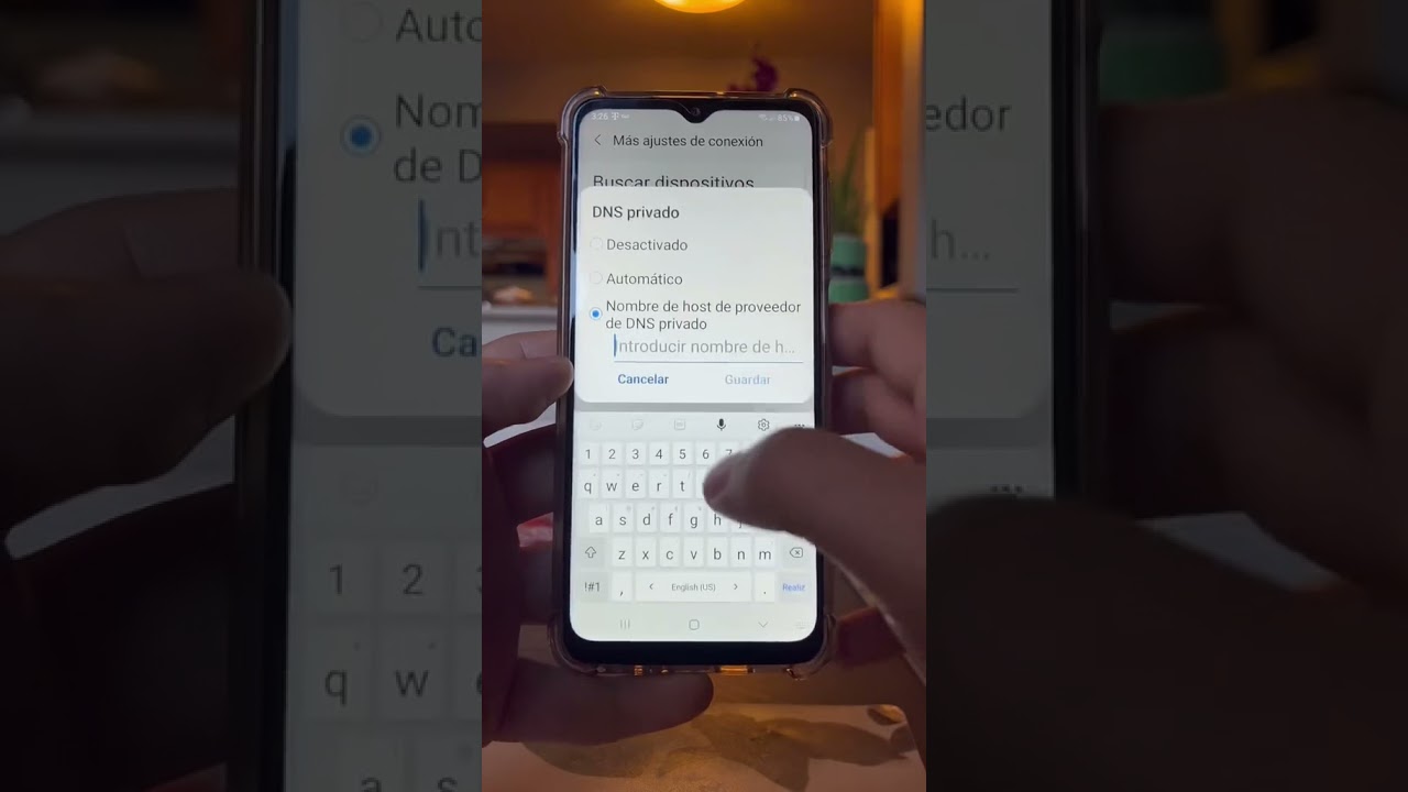El mejor truco para tu Samsung!