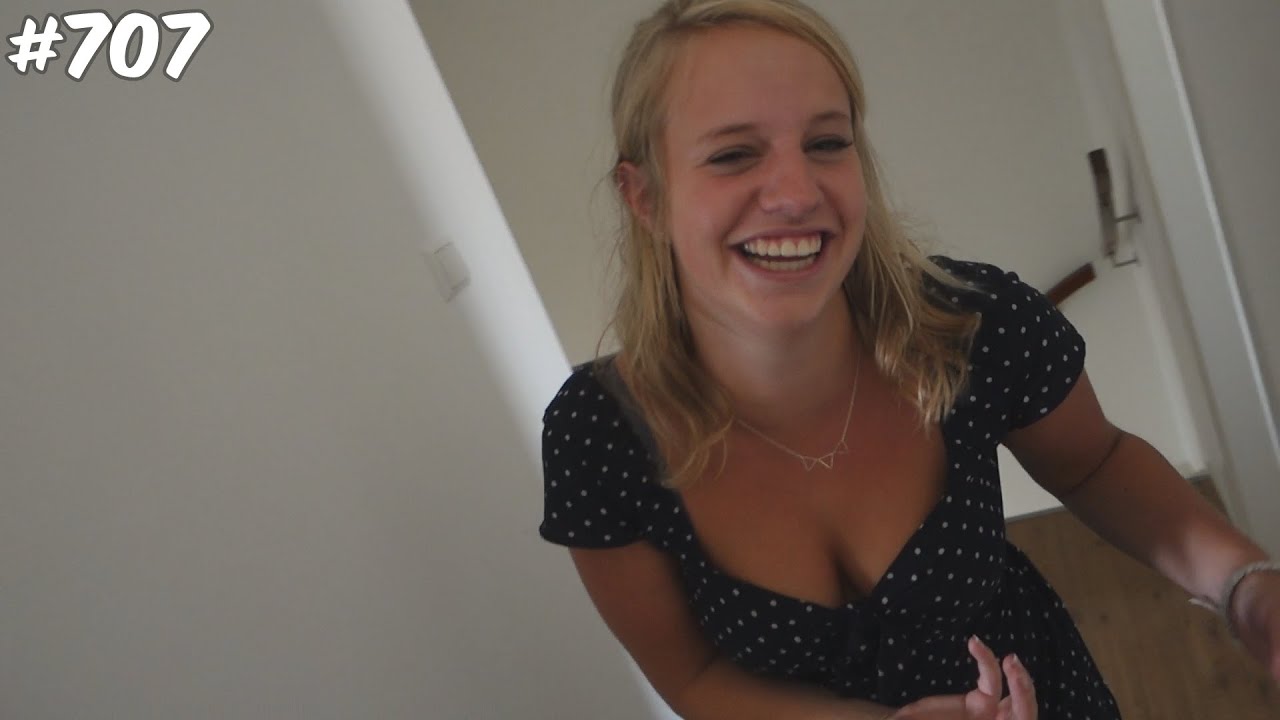 NIET MIJN KONT! - ENZOKNOL VLOG #707