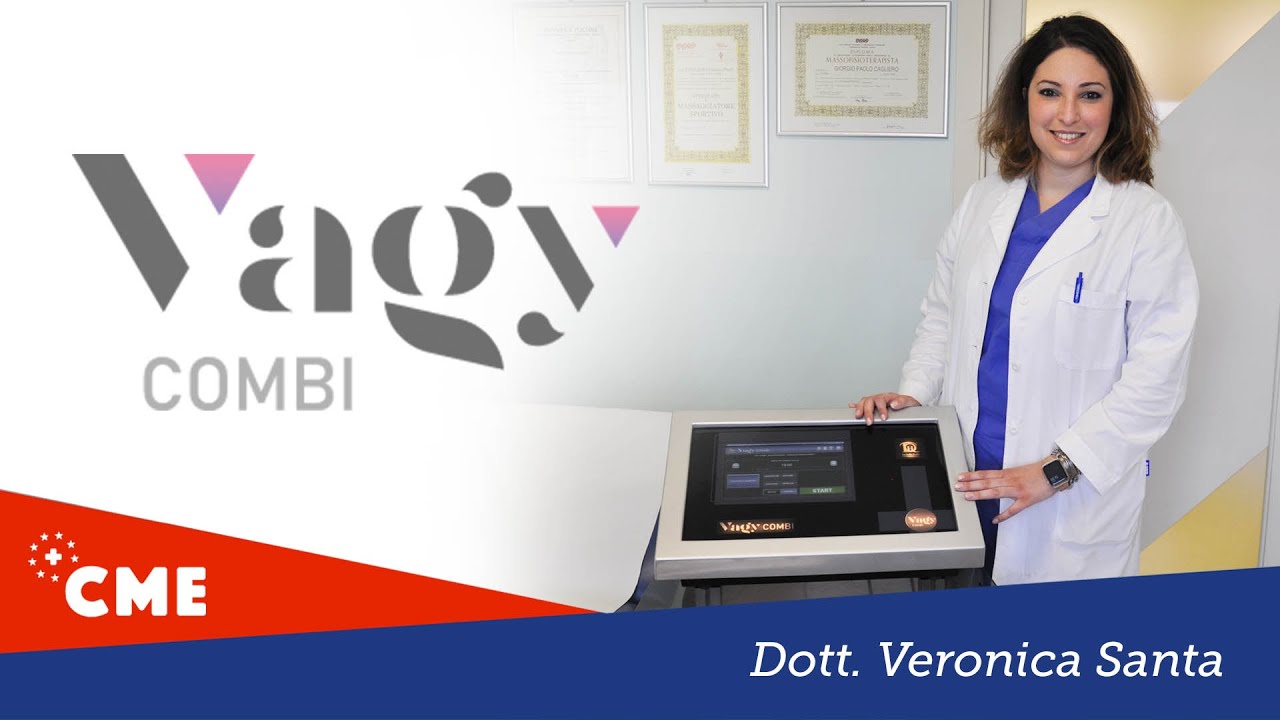 VAGY COMBI - Centro Medico Europeo Cuneo