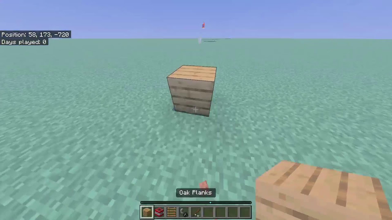 Minecraft Floppa Network