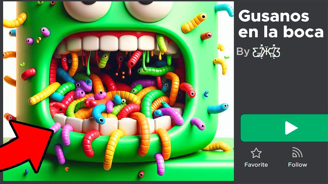 Juegos De Roblox Basados en tus FOBIAS…