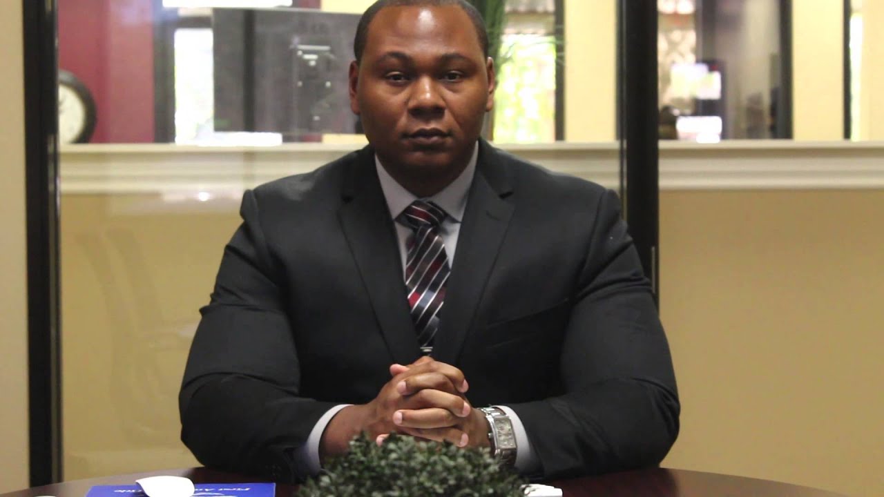 Why Brian Edwards?