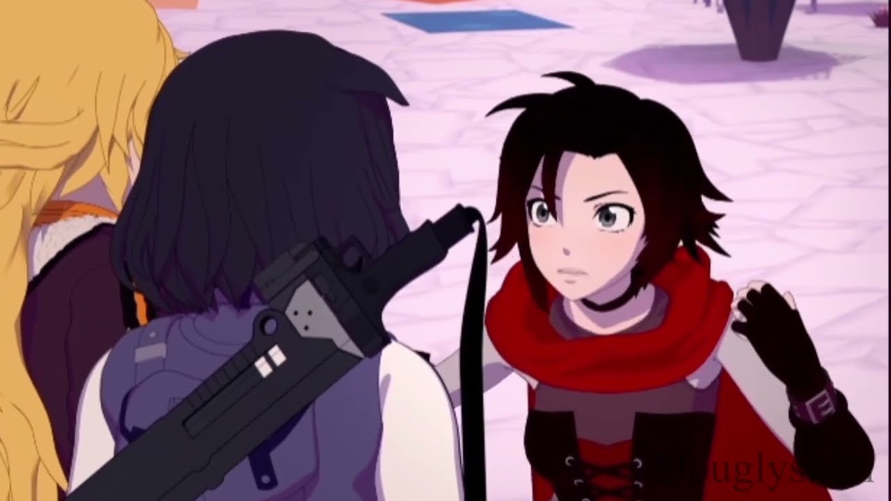 Ruby is Homophobic