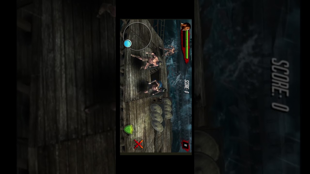 part 1 #300game #300spartans #games #old