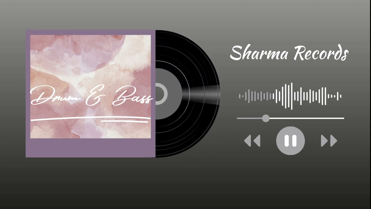 Beat 3.0 | Drum & Bass | Sharma Records | Original Beat |