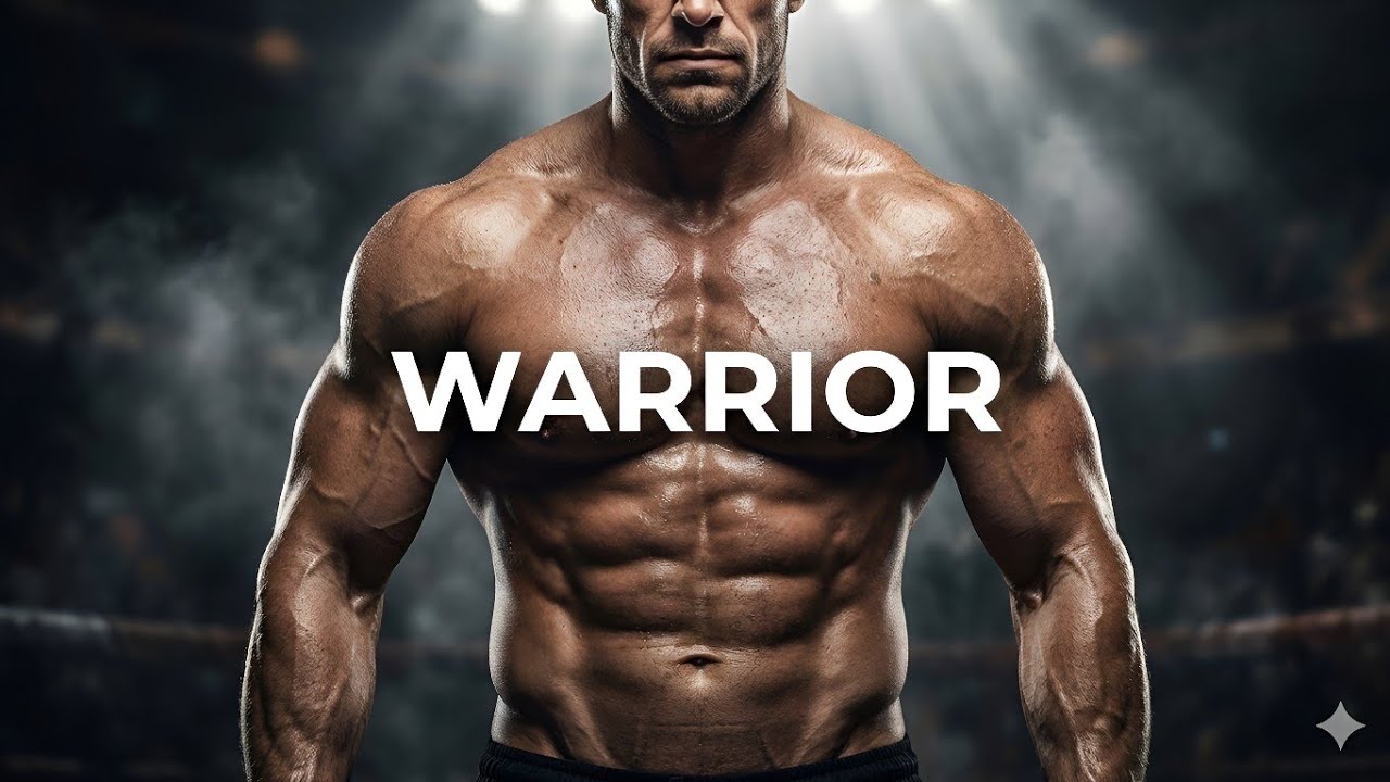 Warrior motivational gym workout music video, motivational music from NCS #motivationalmusic