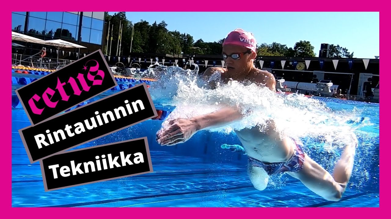 Rintauinti 1 - Tekniikan yleiskatsaus