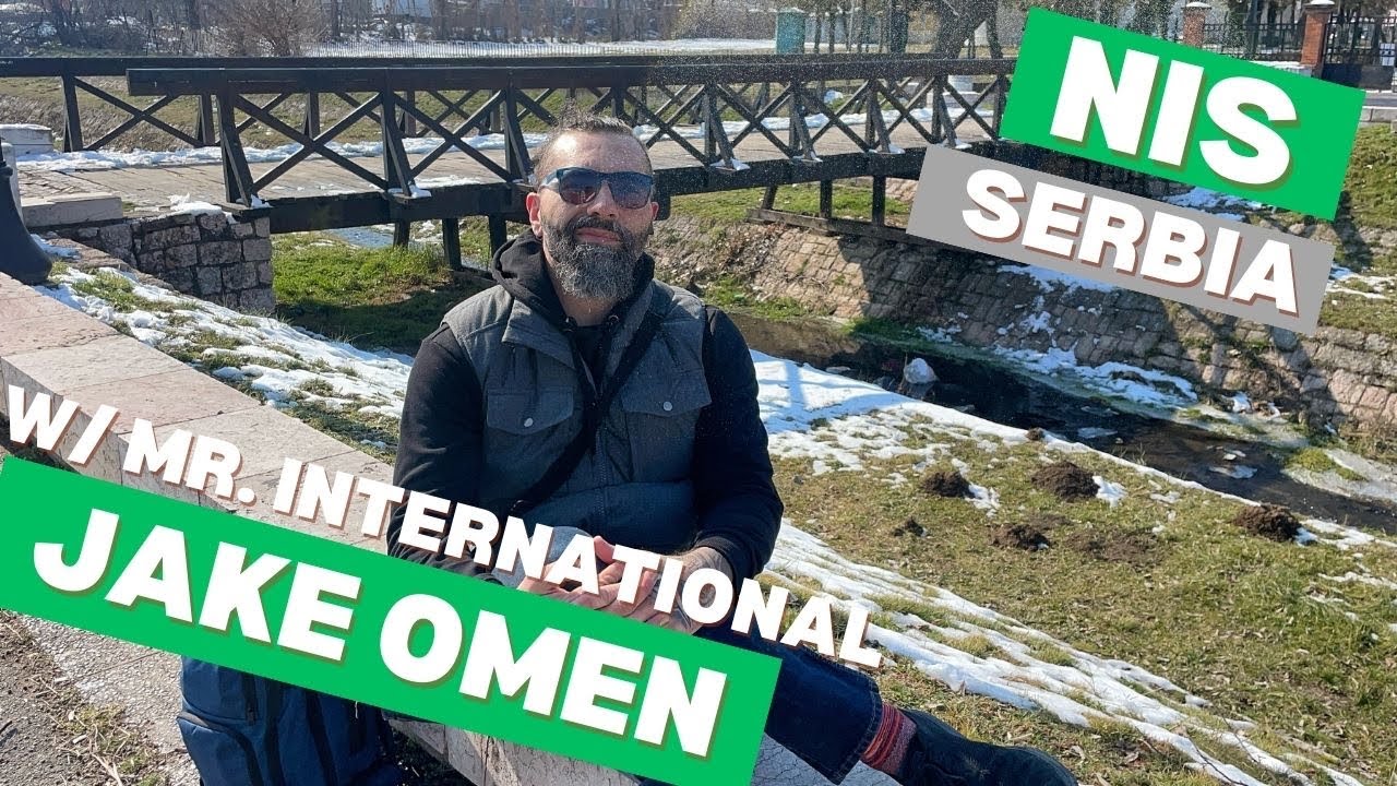 NIS! A Day in Serbia!