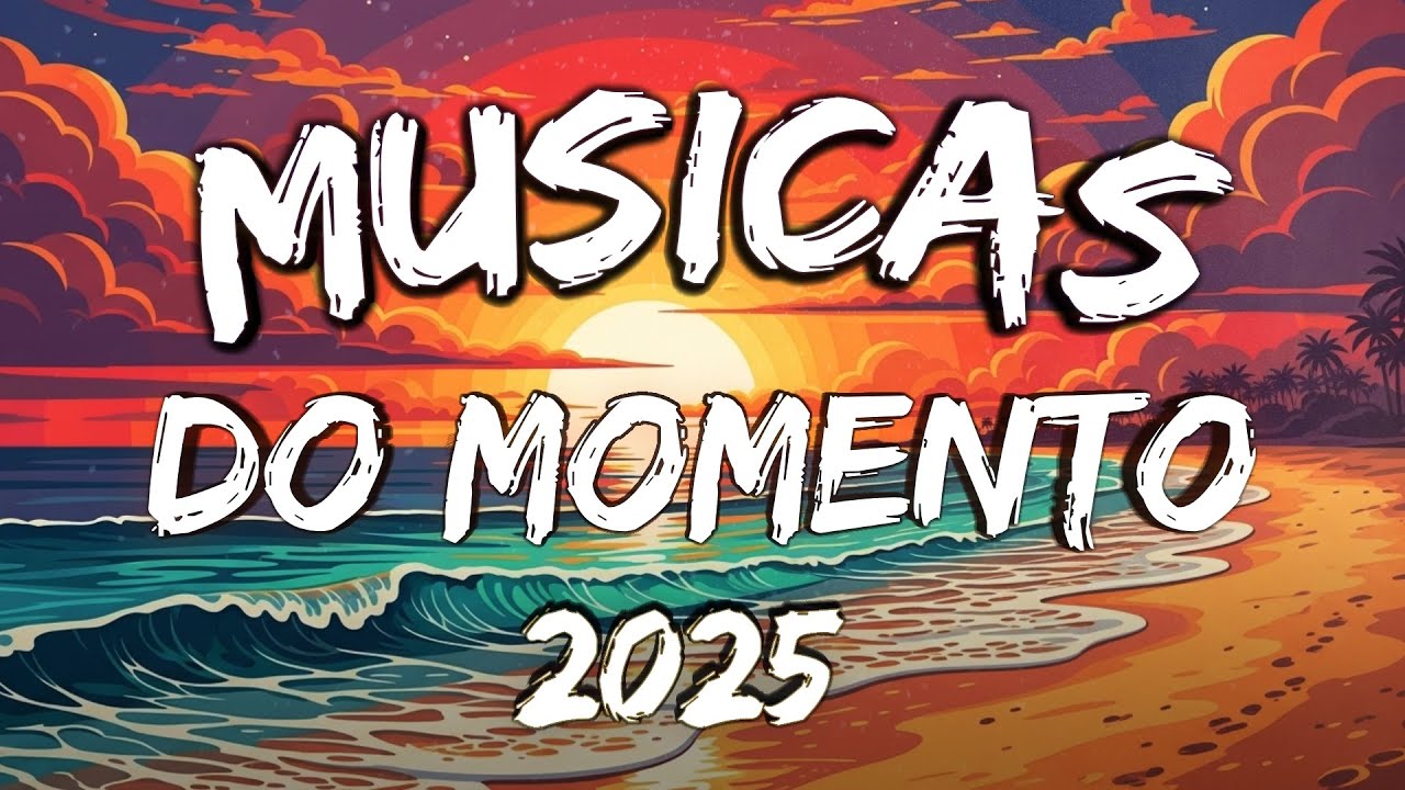 Musicas Variadas 2025 Mix 🔥 Musicas Do Momento 2025  | Melhor Do Sertanejo, Funk, MPB, Pop
