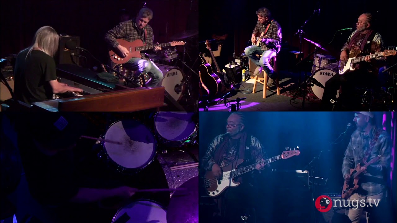 Voodoo Dead LIVE 2/5/20 at Ardmore Music Hall in Ardmore, PA!