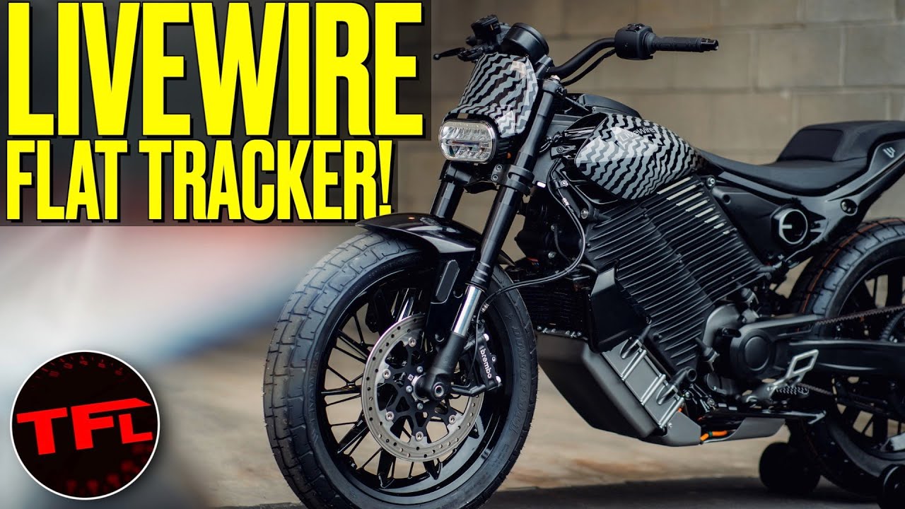 The All-New 2023 Livewire S2 Del Mar Is More Affordable Than You Might Think!