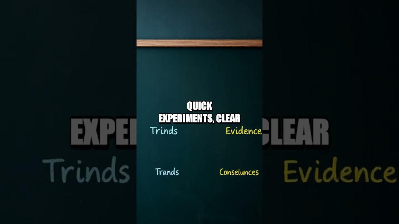 Fresh Micro Top Lists for Short Form Science