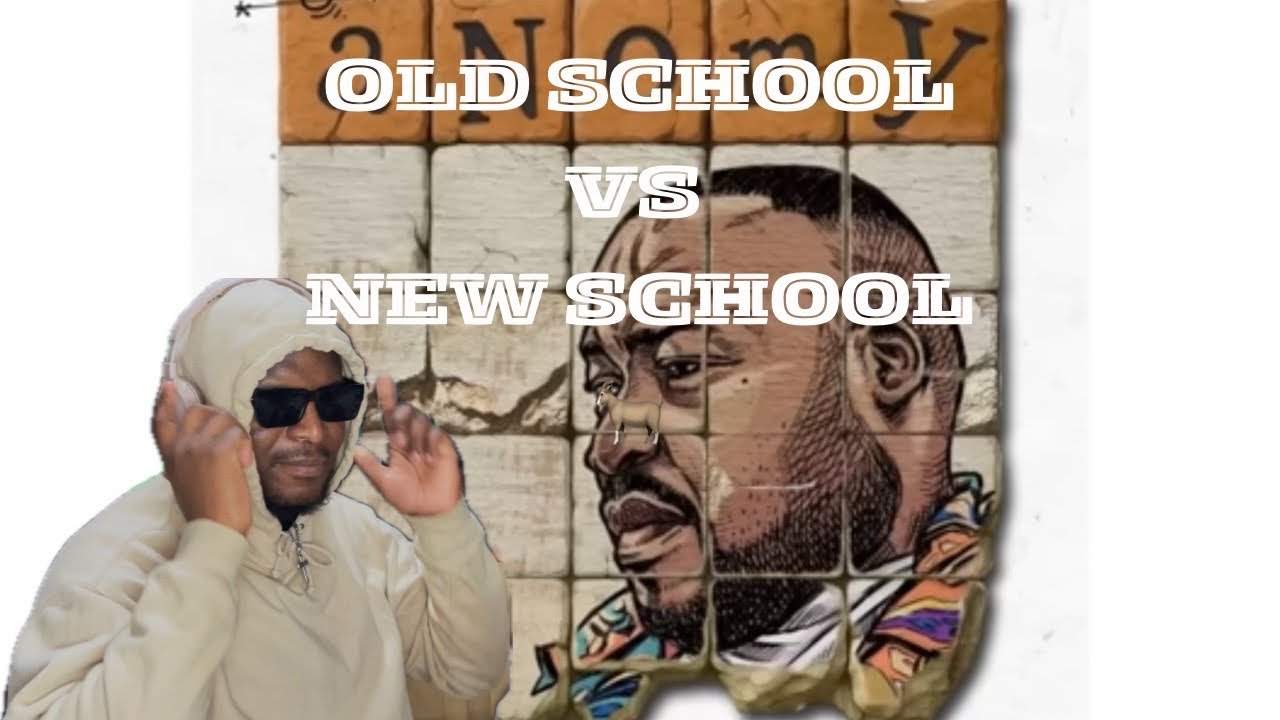 Stogie T, Maggz, Nasty C & A-Reece - FOUR HORSEMEN(REACTION) 