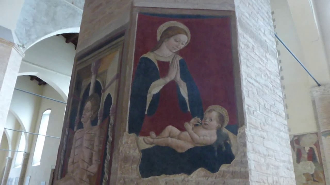 Duomo di Atri 2020