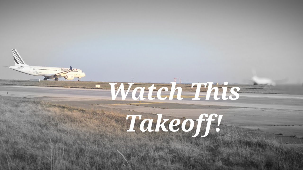 The Weirdest Ways Aircraft Have Taken Off