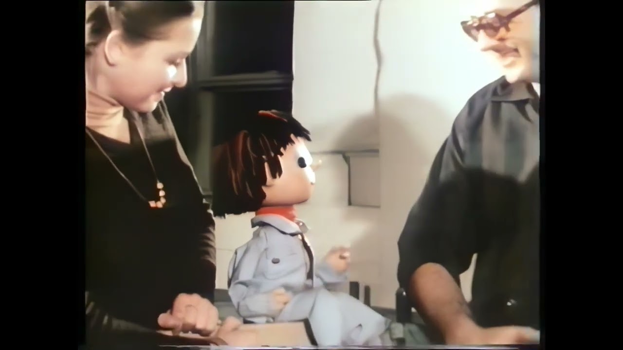 Sklárne Lednické Rovne - Drobček 80’