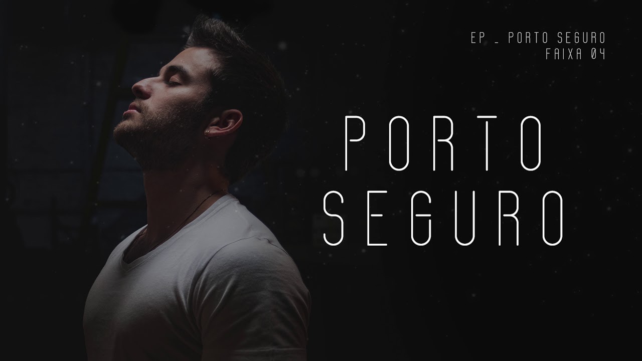 Porto Seguro - Erick Roza feat Naná Roza (Audio Faixa - EP Porto Seguro)