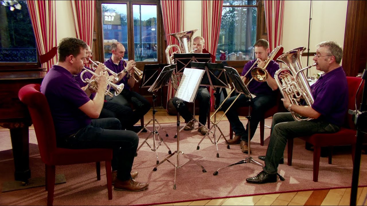 Go Tell it On The Mountain | Bexleyheath Ensemble
