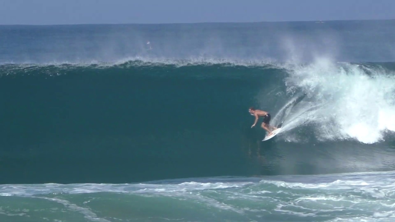 Mandiri Beach Raw Files from April/May 2019